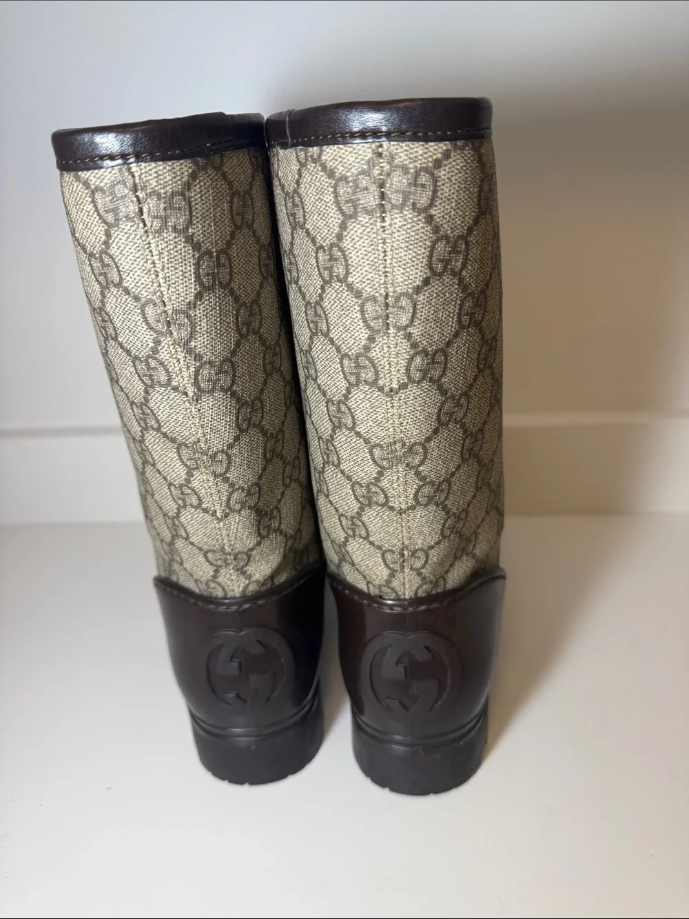 Gucci vintage ellington